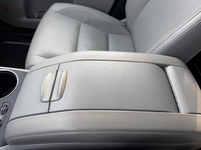 2019 Toyota Highlander Limited AWD 4dr SUV - 22989115 - 58