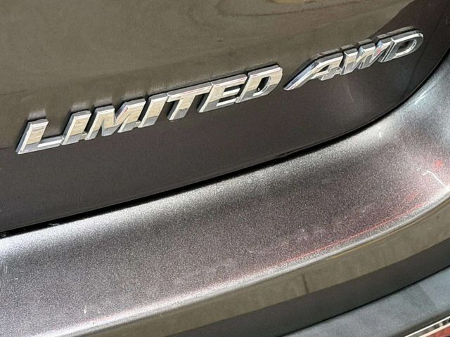2019 Toyota Highlander Limited AWD 4dr SUV - 22989115 - 5