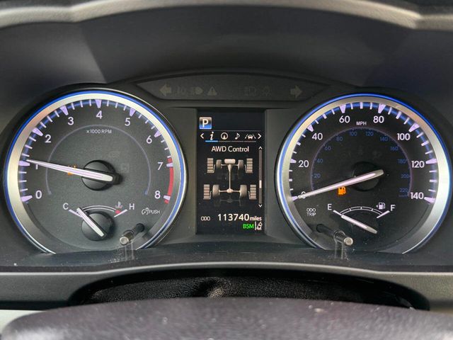 2019 Toyota Highlander Limited AWD 4dr SUV - 22989115 - 61