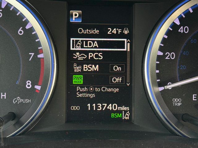 2019 Toyota Highlander Limited AWD 4dr SUV - 22989115 - 62