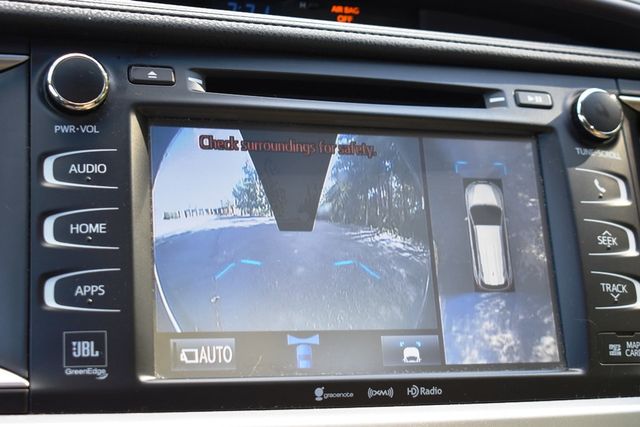 2019 Toyota Highlander Limited Platinum V6 AWD - 23088055 - 13