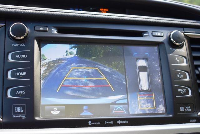 2019 Toyota Highlander Limited Platinum V6 AWD - 23088055 - 15