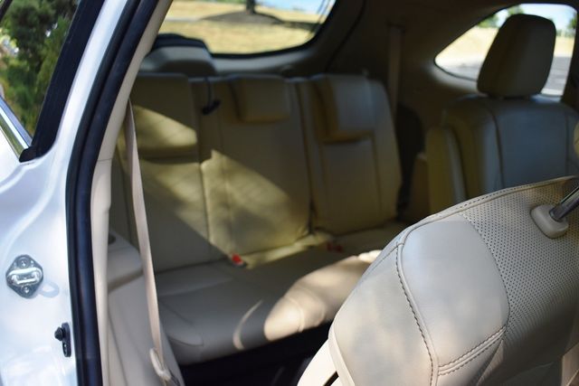 2019 Toyota Highlander Limited Platinum V6 AWD - 23088055 - 5