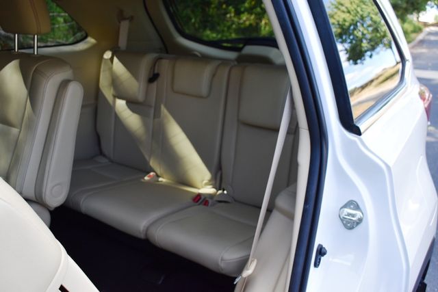 2019 Toyota Highlander Limited Platinum V6 AWD - 23088055 - 6