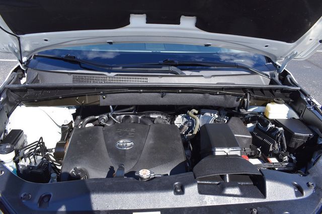 2019 Toyota Highlander Limited Platinum V6 AWD - 23088055 - 74