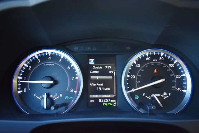 2019 Toyota Highlander Limited Platinum V6 AWD - 23088055 - 7