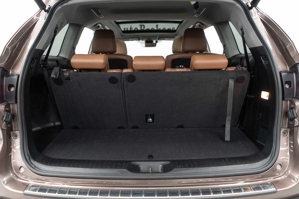 2019 Toyota Highlander Limited Platinum photo 31
