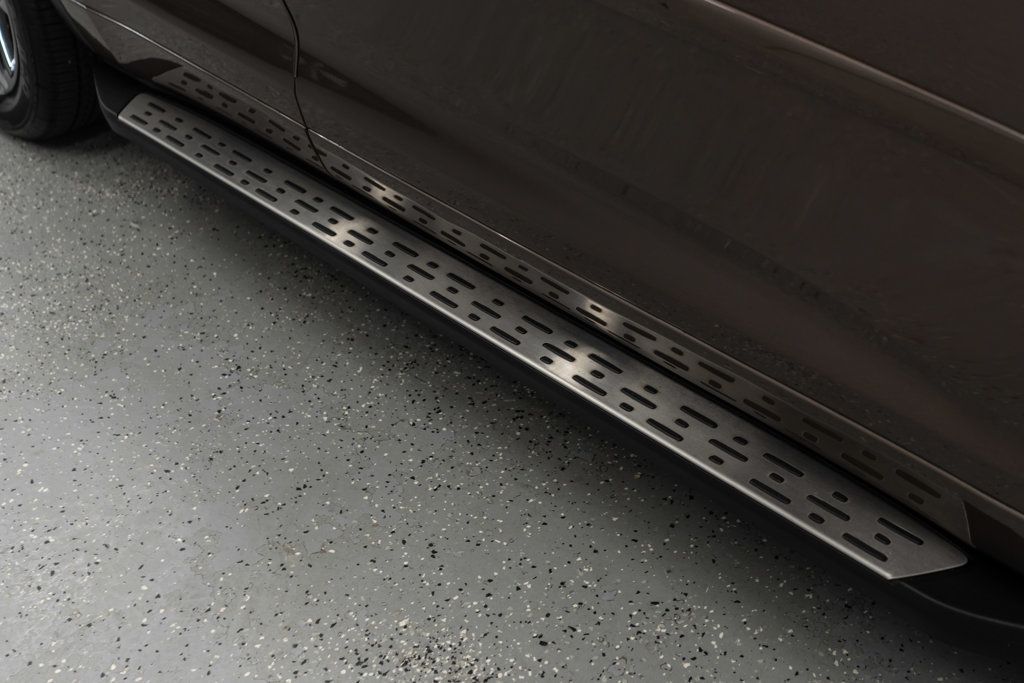 2019 Toyota Highlander Limited Platinum photo 36