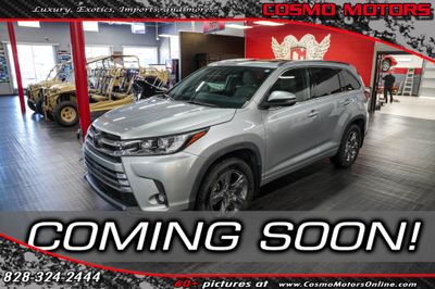 2019 Toyota Highlander - 5TDDZRFHXKS967577