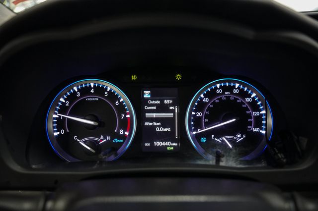 2019 Toyota Highlander Limited Platinum V6 AWD - 23081816 - 4