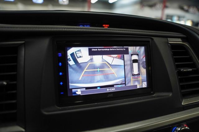 2019 Toyota Highlander Limited Platinum V6 AWD - 23081816 - 7