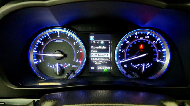 2019 Toyota Highlander Limited Platinum V6 AWD - 23028839 - 13