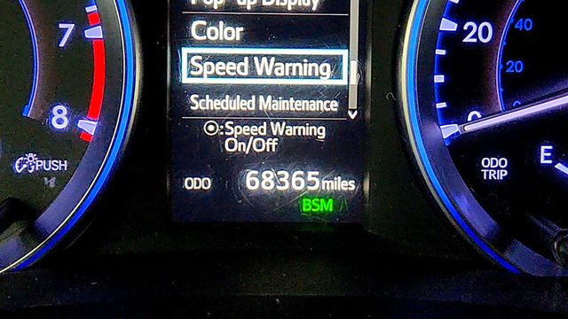 2019 Toyota Highlander Limited Platinum V6 AWD - 23028839 - 14