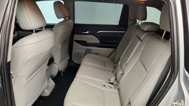 2019 Toyota Highlander Limited Platinum V6 AWD - 23028839 - 19