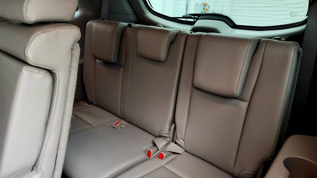 2019 Toyota Highlander Limited Platinum V6 AWD - 23028839 - 20