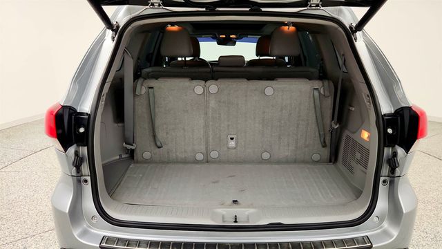 2019 Toyota Highlander Limited Platinum V6 AWD - 23028839 - 21