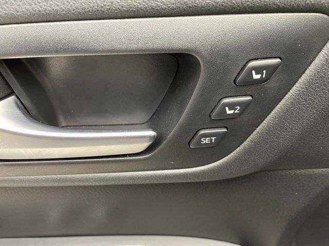 2019 Toyota Highlander Limited V6 AWD - 22996476 - 9