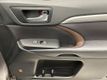 2019 Toyota Highlander Limited V6 AWD - 22996476 - 15