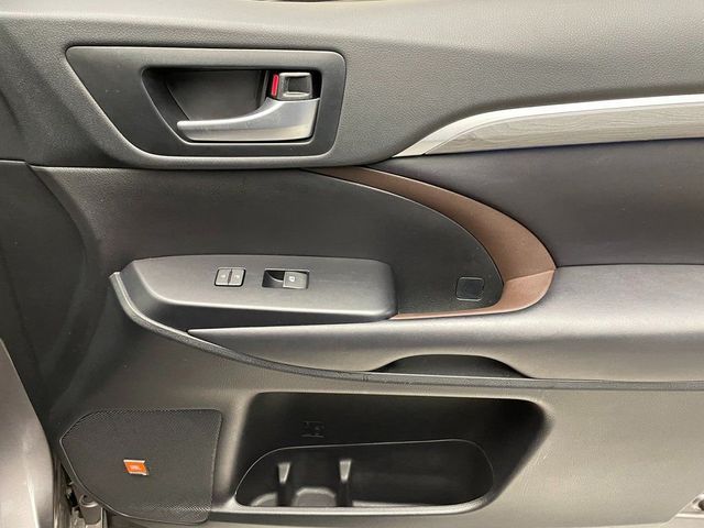 2019 Toyota Highlander Limited V6 AWD - 22996476 - 15