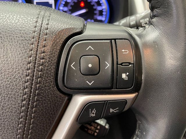 2019 Toyota Highlander Limited V6 AWD - 22996476 - 23