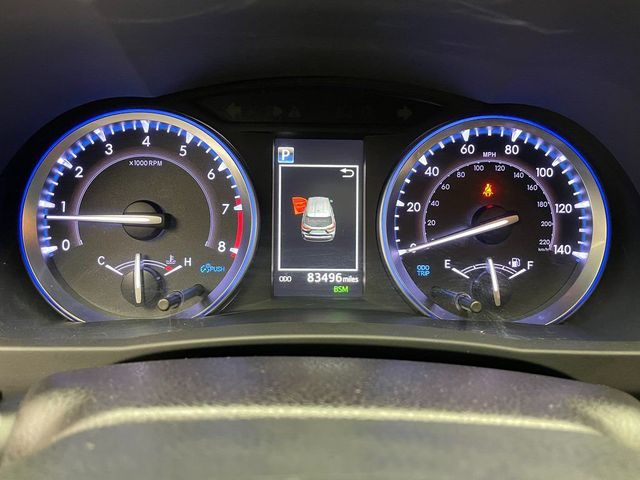 2019 Toyota Highlander Limited V6 AWD - 22996476 - 24