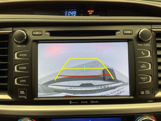 2019 Toyota Highlander Limited V6 AWD - 22996476 - 26