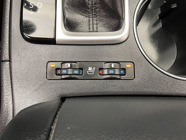 2019 Toyota Highlander Limited V6 AWD - 22996476 - 28