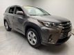 2019 Toyota Highlander Limited V6 AWD - 22996476 - 2