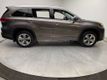 2019 Toyota Highlander Limited V6 AWD - 22996476 - 3