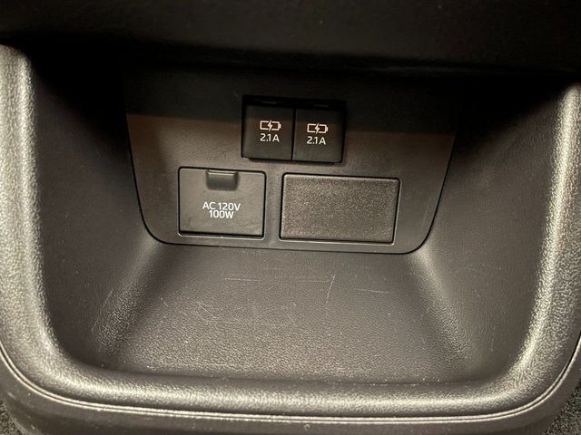 2019 Toyota Highlander Limited V6 AWD - 22996476 - 39