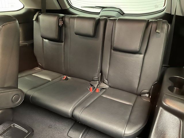 2019 Toyota Highlander Limited V6 AWD - 22996476 - 43