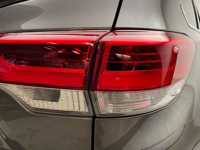 2019 Toyota Highlander Limited V6 AWD - 22996476 - 46