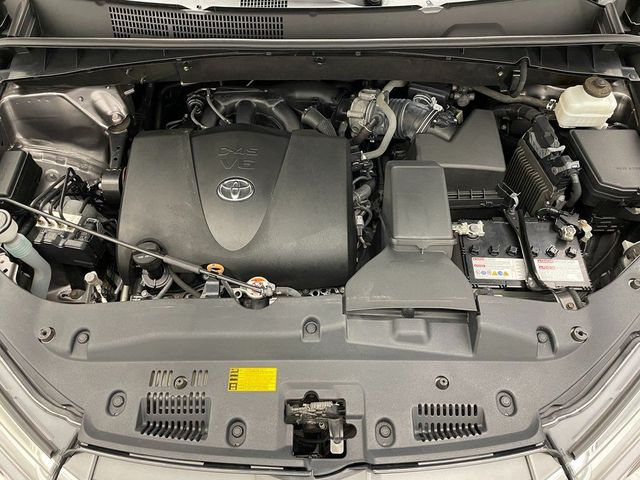 2019 Toyota Highlander Limited V6 AWD - 22996476 - 47