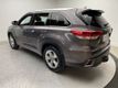 2019 Toyota Highlander Limited V6 AWD - 22996476 - 6