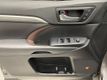 2019 Toyota Highlander Limited V6 AWD - 22996476 - 8