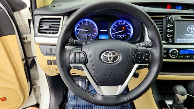 2019 Toyota Highlander Limited V6 AWD - 23083360 - 13