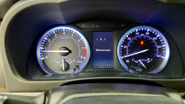 2019 Toyota Highlander Limited V6 AWD - 23083360 - 14