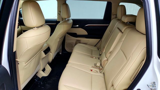 2019 Toyota Highlander Limited V6 AWD - 23083360 - 19