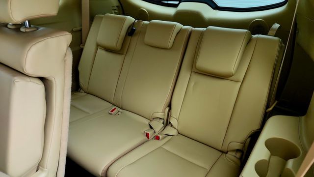 2019 Toyota Highlander Limited V6 AWD - 23083360 - 20