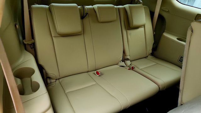 2019 Toyota Highlander Limited V6 AWD - 23083360 - 22