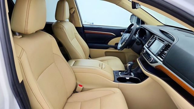 2019 Toyota Highlander Limited V6 AWD - 23083360 - 24
