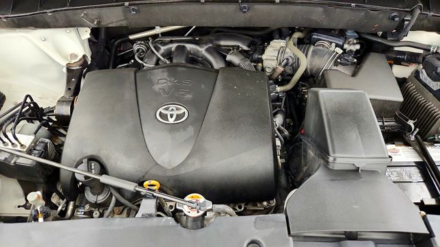 2019 Toyota Highlander Limited V6 AWD - 23083360 - 27