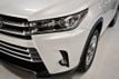 2019 Toyota Highlander Limited V6 FWD - 22363047 - 12