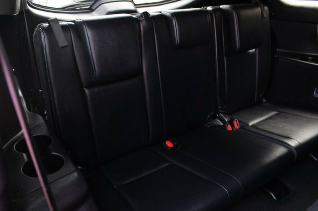 2019 Toyota Highlander ONE OWNER HYBRID XLE W/ LEATHER, MOOPNROOF - 23042607 - 13