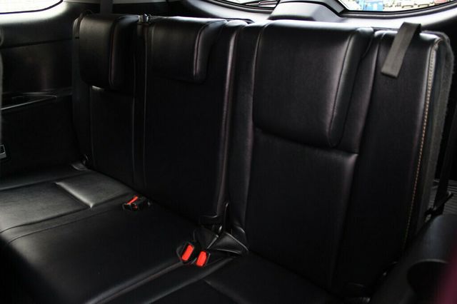 2019 Toyota Highlander ONE OWNER HYBRID XLE W/ LEATHER, MOOPNROOF - 23042607 - 30