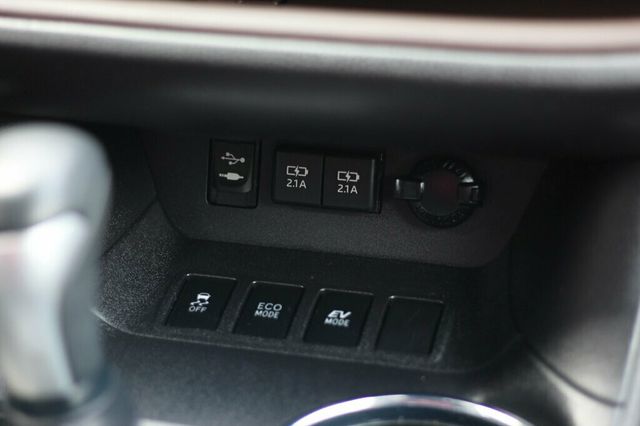 2019 Toyota Highlander ONE OWNER HYBRID XLE W/ LEATHER, MOOPNROOF - 23042607 - 33