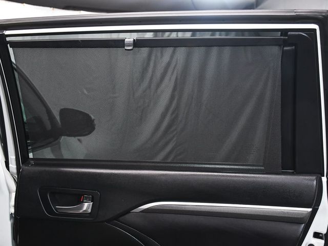 2019 Toyota Highlander SE - 23048143 - 13