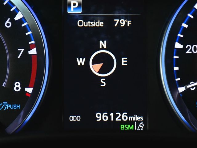 2019 Toyota Highlander SE - 23048143 - 19
