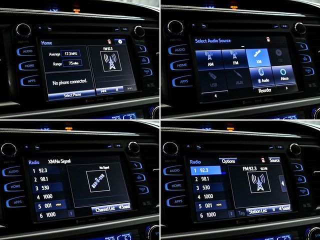 2019 Toyota Highlander SE - 23048143 - 20