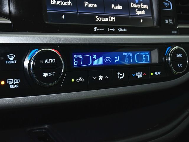 2019 Toyota Highlander SE - 23048143 - 25